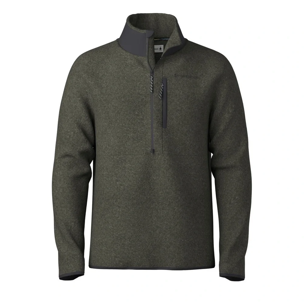 Smartwool good pre